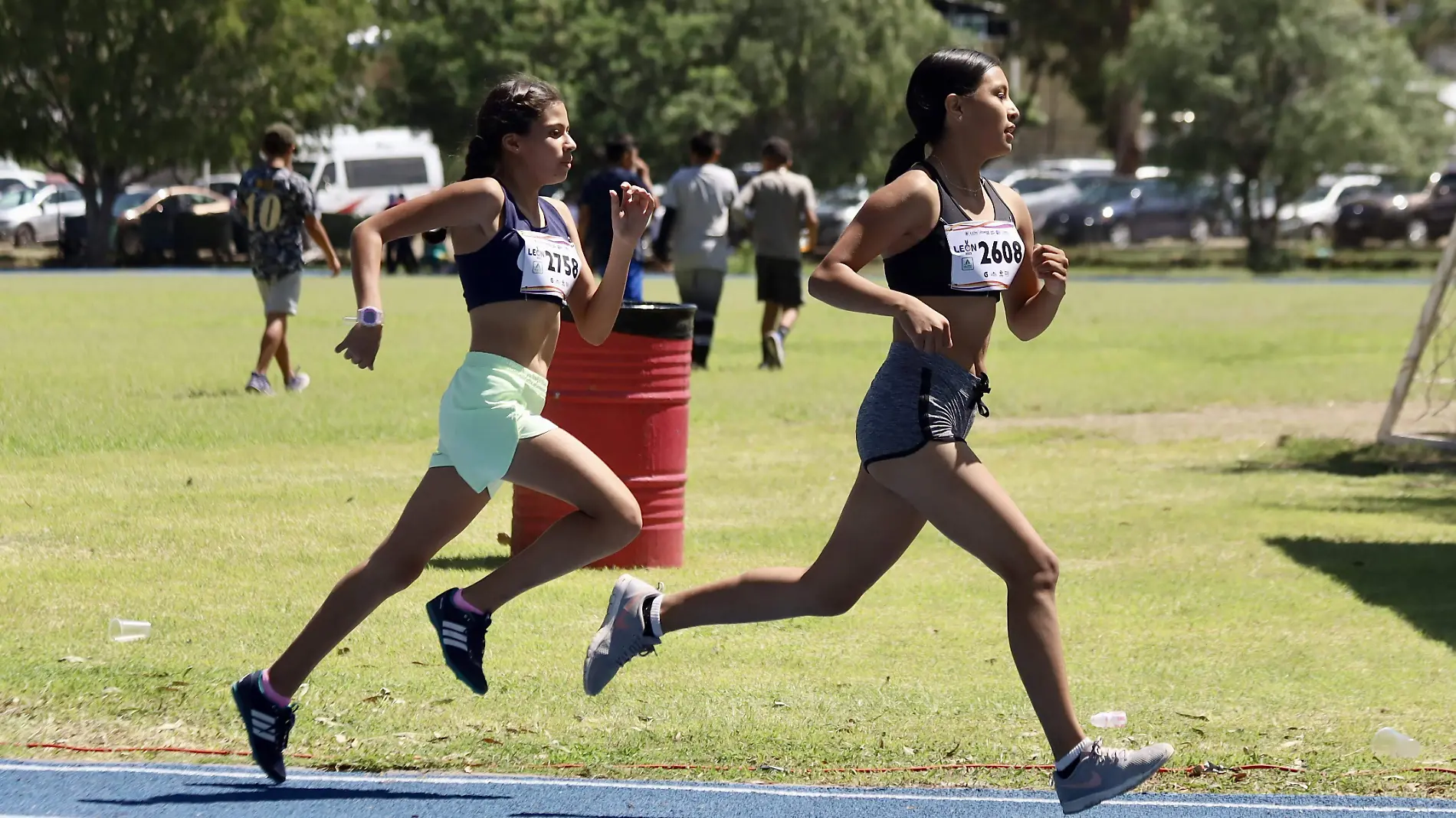 ATLETISMO - Fco Meza - El Sol de León (9)